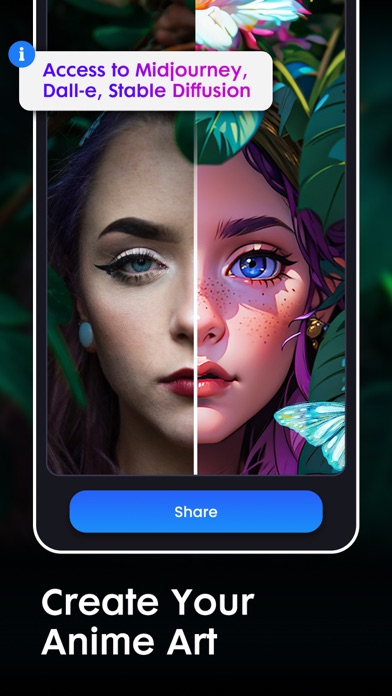 AI Image Creator - Draw AI screenshot 4