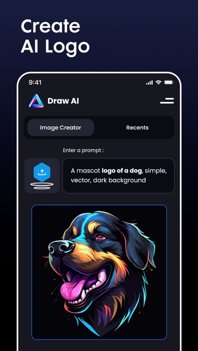 AI Image Creator - Draw AI screenshot 5