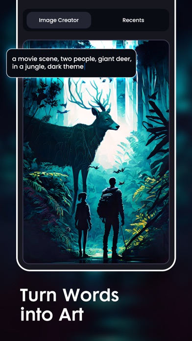 AI Image Creator - Draw AI screenshot 6