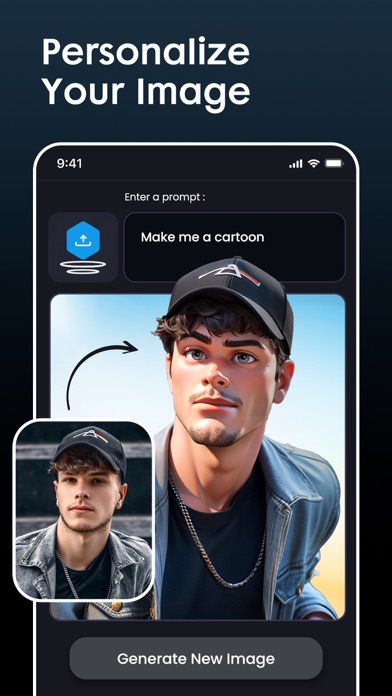 AI Image Creator - Draw AI screenshot 7