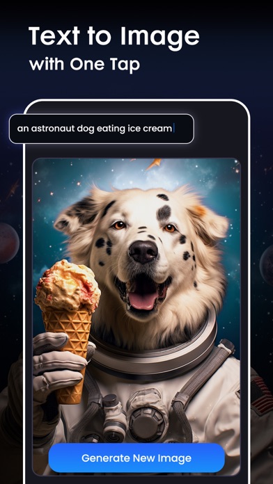 AI Image Creator - Draw AI screenshot 9