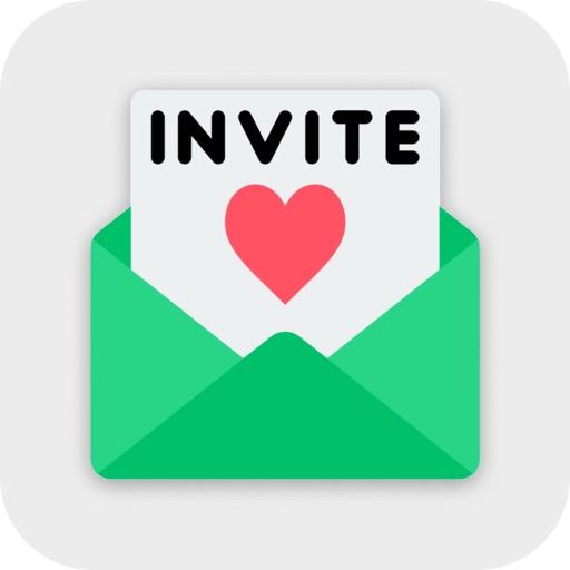 AI Invitation Maker: Countdown IPA v1.9 (Modified Features) For iOS
