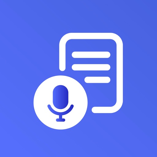 AI Notebook & Voice Memo IPA v11.0.0 For iOS
