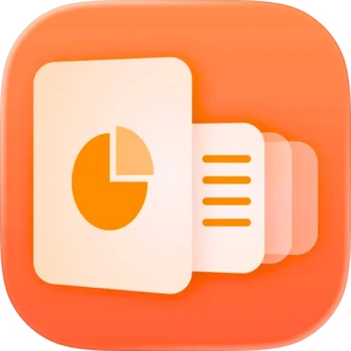 AI Presentation Maker: Slides IPA v3.5 (Unlocked Features) For iOS