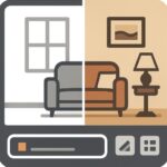 AI Room Planner - Baytee