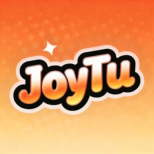 AI Video Maker: JoyTu IPA v4.18.0 (Unlocked Features) For iOS