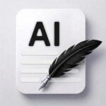 AI Writer: Story Essay Email