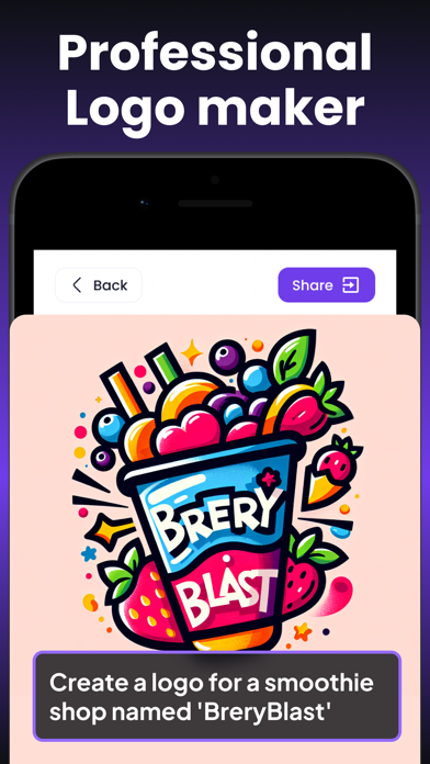 AIArt : Text to AI Image Maker screenshot 5