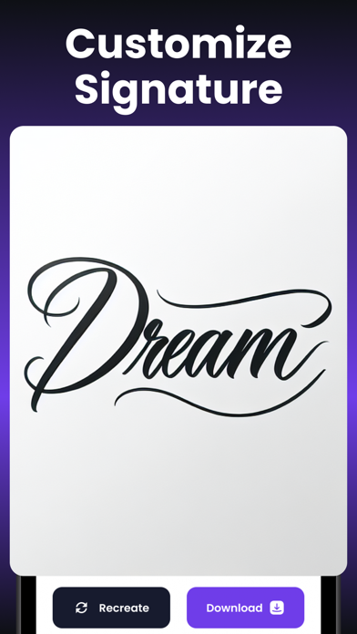 AIArt : Text to AI Image Maker screenshot 7