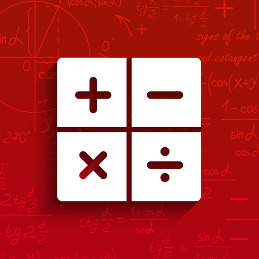 Algebra Math Solver IPA v24.14 (Unlocked Features) For iOS