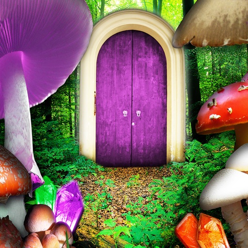Alice Trapped in Wonderland IPA v1.6 (Paid on the Apple Store) For iOS