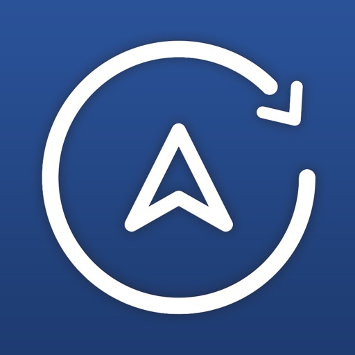 Align Navigation IPA v1.21 (Paid on the Apple Store) For iOS