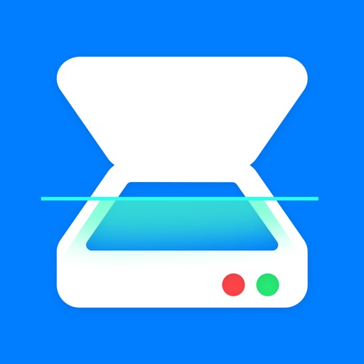 All Scanner : Scan To Text IPA v1.2 (Unlocked Features) For iOS