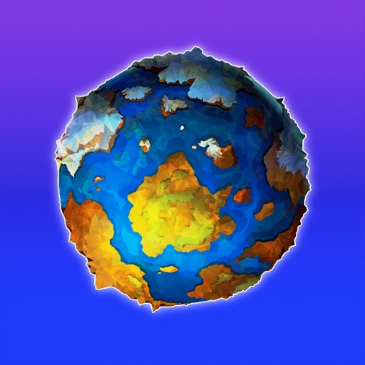 Almighty: God Idle Clicker IPA v3.25.5 (Modified Features) For iOS