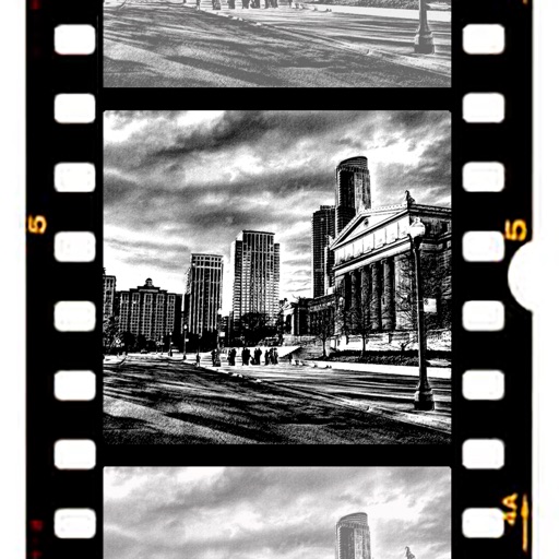 Alpha HDR Video IPA v1.10 (Paid on the Apple Store) For iOS