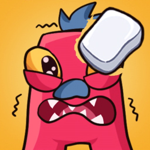 Alphabet DOP: Delete Puzzle IPA v1.1.2 (No Ads) For iOS