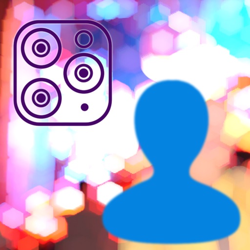 AlphaBlur Image Effects IPA v1.1.3 (Paid on the Apple Store) For iOS
