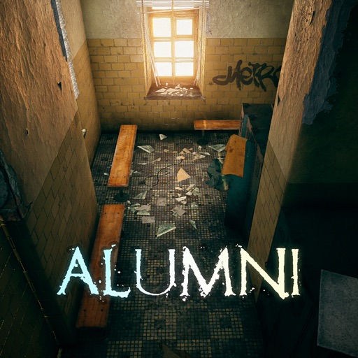 ALUMNI – Escape Room Adventure IPA v1.0.4 For iOS