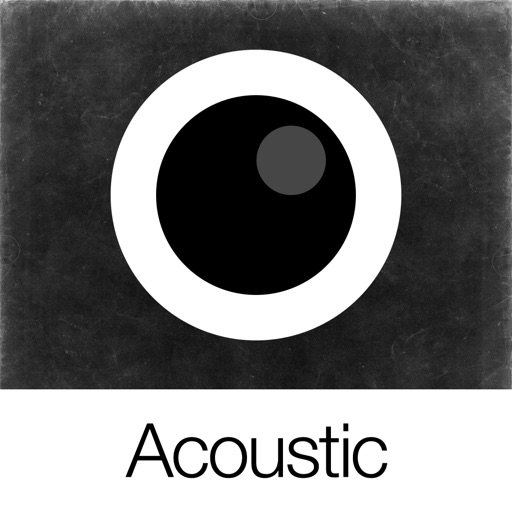 Analog Acoustic IPA v1.0.96 (Paid on the Apple Store) For iOS