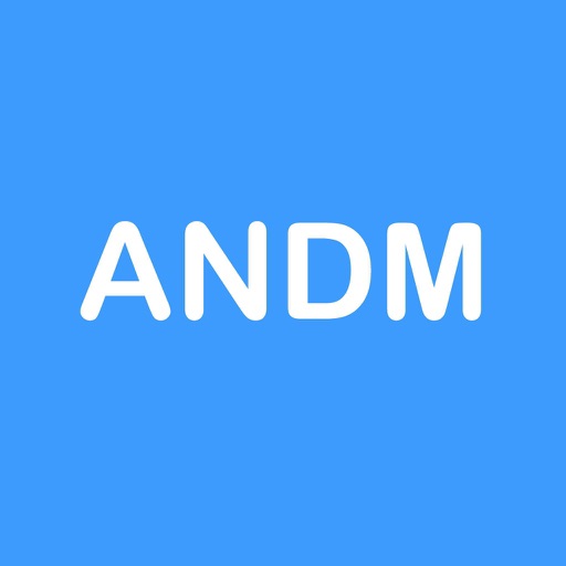 ANDM: IPA v1.7 (Modified Features) For iOS