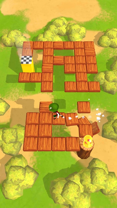 Angelo Labyrinth screenshot