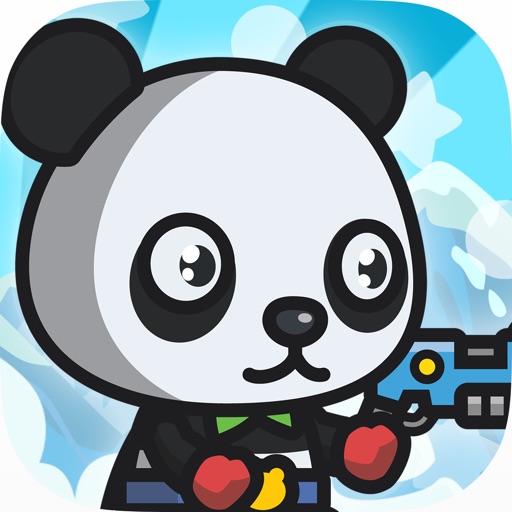 Animal Force: Jump N’ Gun Game IPA v1.1 For iOS