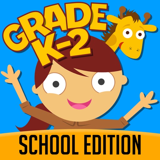 Animal Math Games School Ed IPA v1.8 (Paid on the Apple Store) For iOS