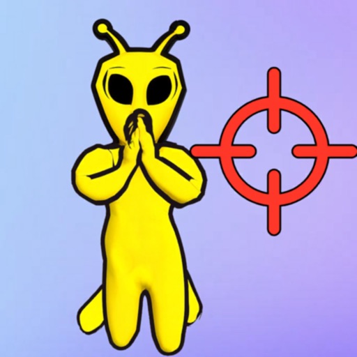 Annoying Ragdoll Shooter Game IPA v1.9 (Modified Features) For iOS