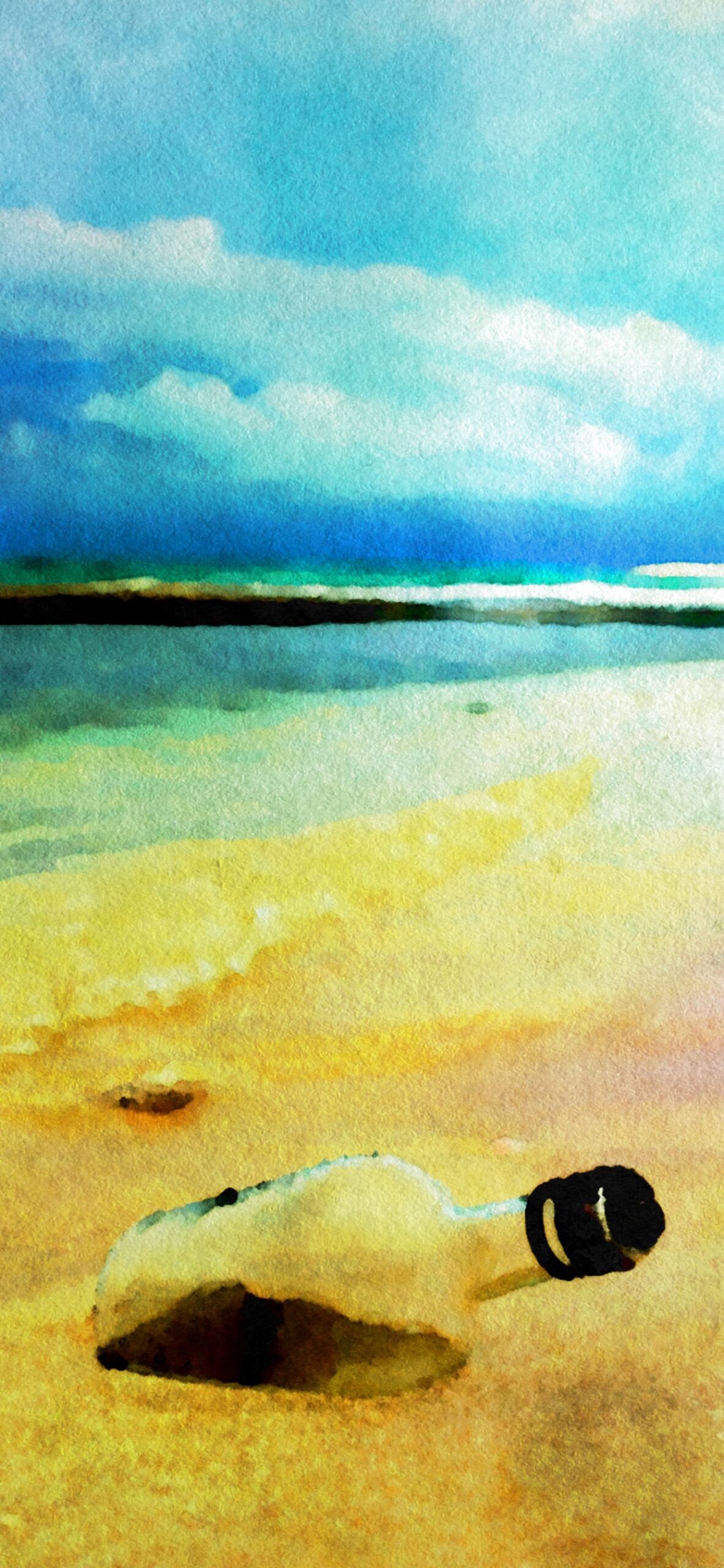 Aquarella screenshot 8