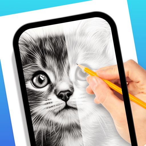 AR Projector Tracing & Drawing IPA v1.4 For iOS