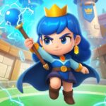 Archmagic Survivors TD