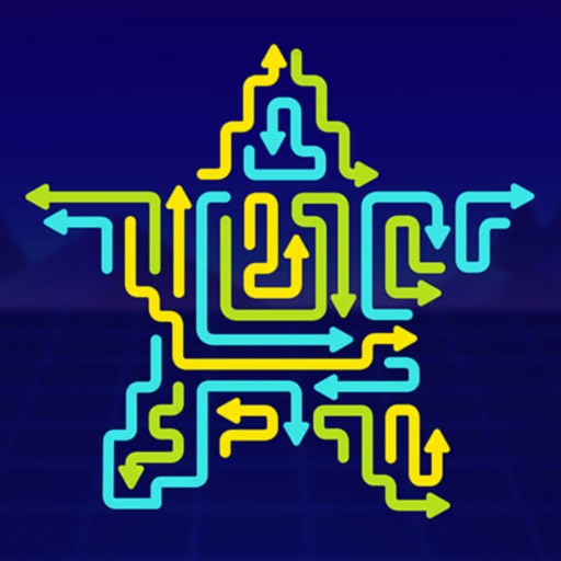 Arrow Game: Color Flow IPA v3.2.0 (No Ads) For iOS