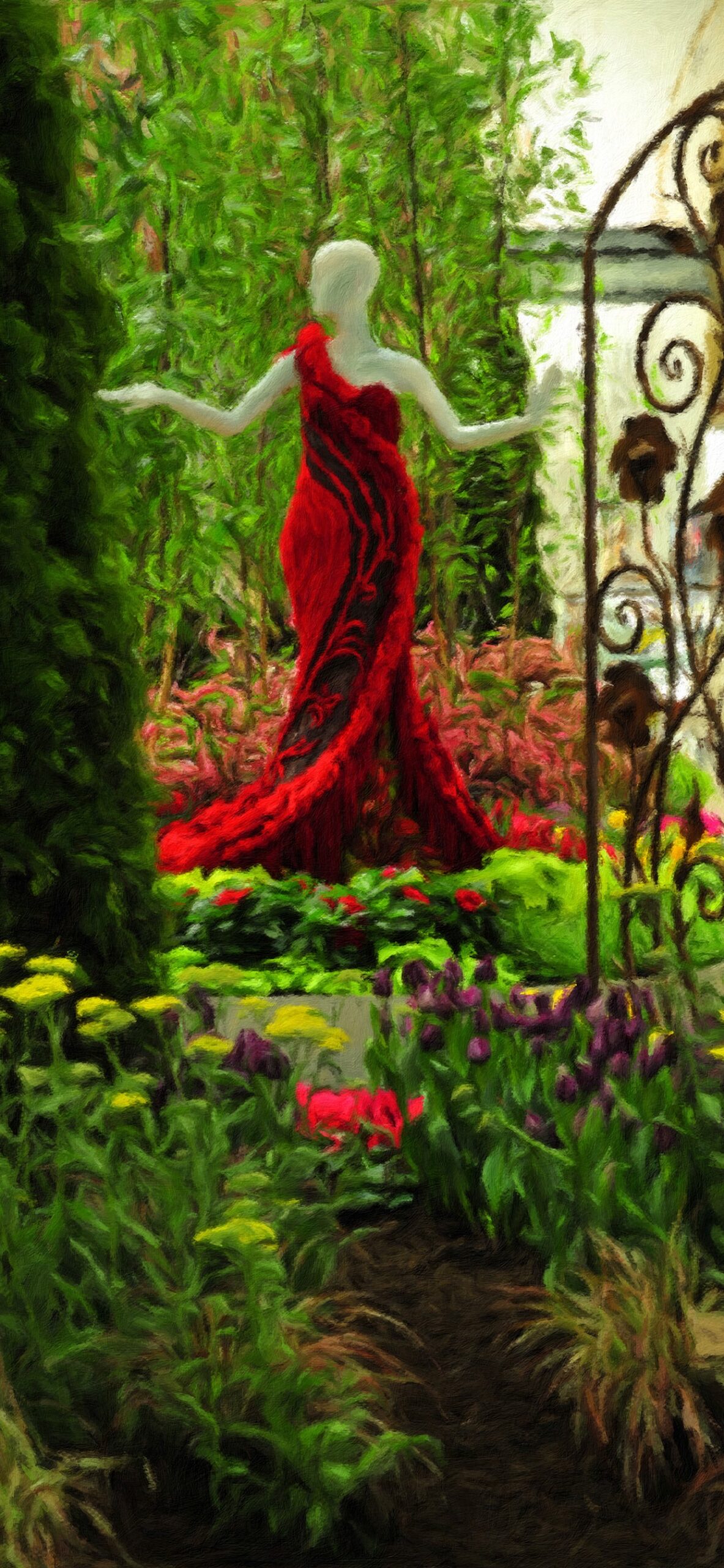Artista Impresso screenshot 7