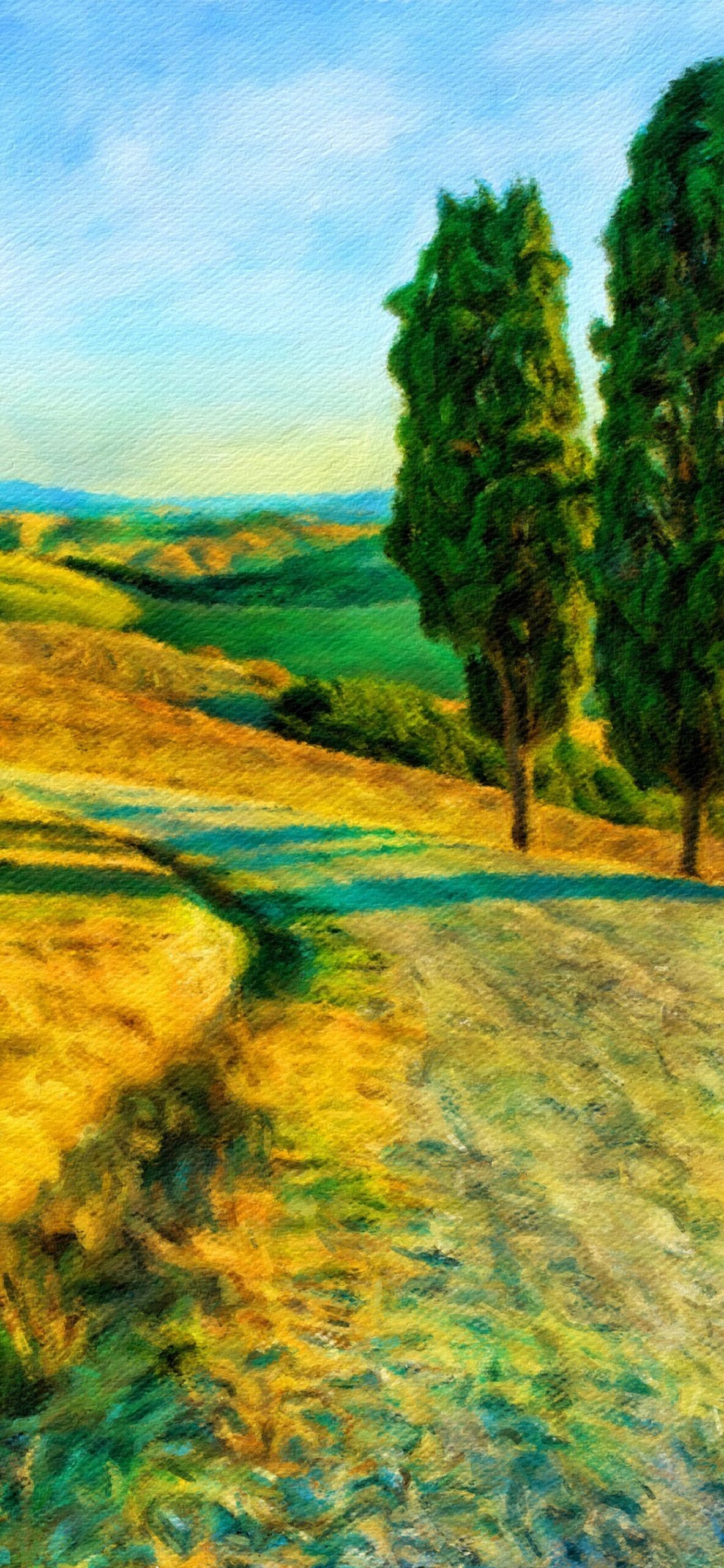 Artista Impresso screenshot 8