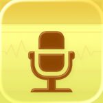 Audio Memos