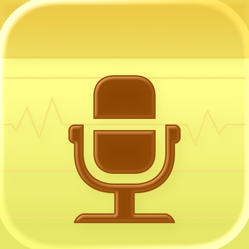 Audio Memos IPA v6.0.0 (Paid on the Apple Store) For iOS