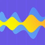 Audio spectrum analyzer EQ Rta