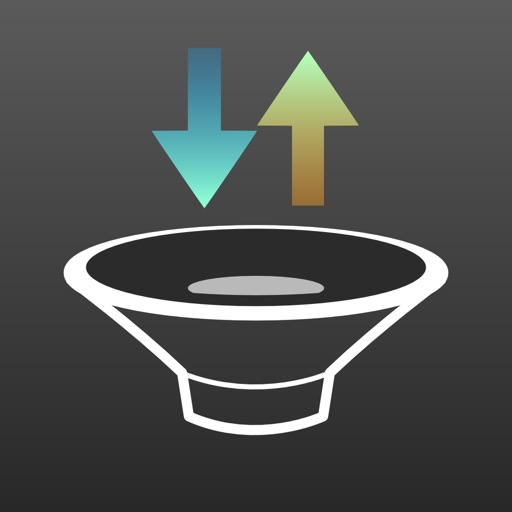 AudioShare IPA v2.7.13 (Paid on the Apple Store) For iOS