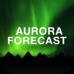 Aurora Forecast - Borealis Map