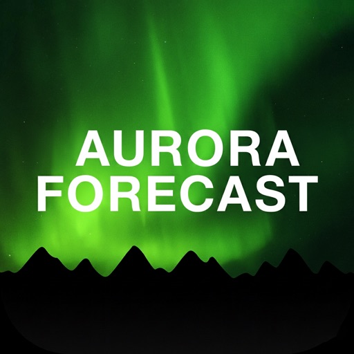 Aurora Forecast – Borealis Map IPA v1.6 For iOS