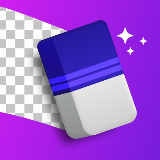 Auto BG Erase: Edit, Remove BG IPA v11 (Unlocked Features) For iOS