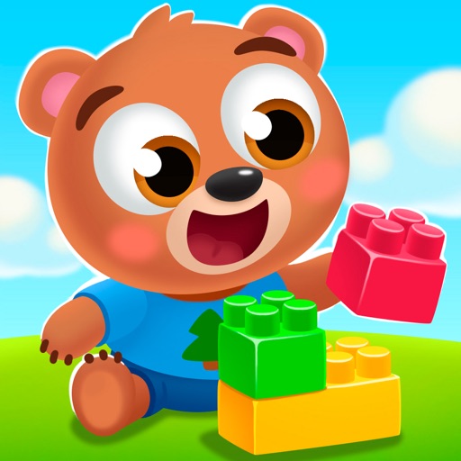 Baby Games Collection IPA v1.9 (No Ads) For iOS