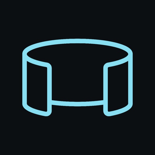 backAR Green Screen IPA v1.5.31 (Paid on the Apple Store) For iOS