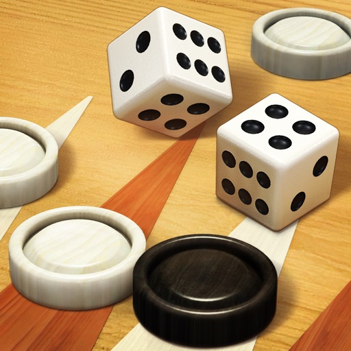Backgammon Masters IPA v1.7.103 (Paid on the Apple Store) For iOS