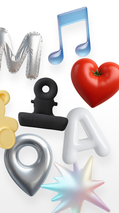 Bake some stickers with AI screenshot 2