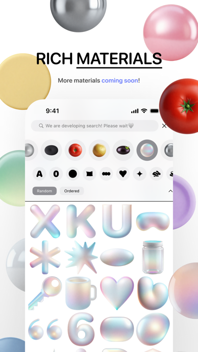 Bake some stickers with AI screenshot 4