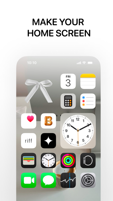 Bake some stickers with AI screenshot 7
