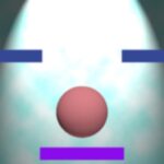 Ball Jump-up : Crossing River