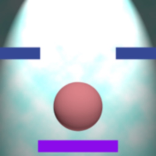 Ball Jump-up : Crossing River IPA v5.60 (Paid on the Apple Store) For iOS