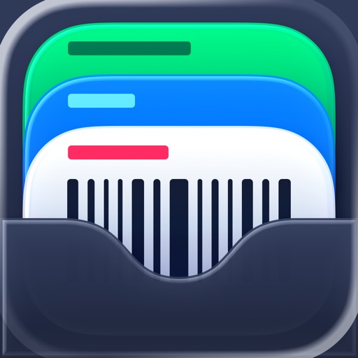 Barcodes: Loyalty Card Wallet IPA v2.6.7 (Unlocked Features) For iOS